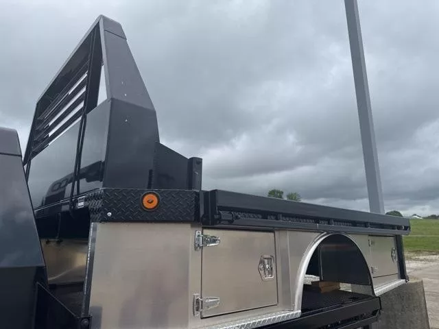 new Flat Decks Hillsboro Industries  for sale, in Hardinsburg, KY Thumbnail 3
