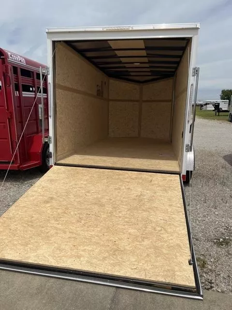 new Cargo (Enclosed) Trailers Pace American  for sale, in Hardinsburg, KY Thumbnail 6