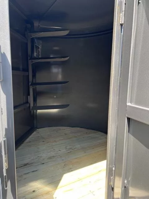 new Stock / Stock Combo Trailers CornPro  for sale, in Hardinsburg, KY Thumbnail 8