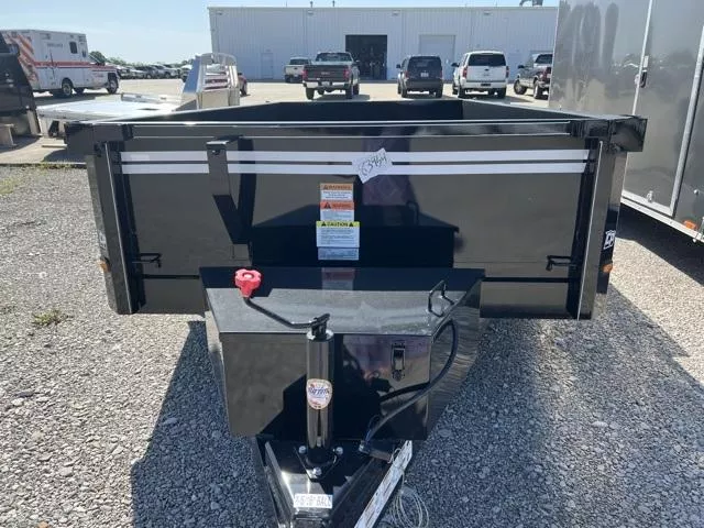new Dump Trailers Golden  for sale, in Hardinsburg, KY Thumbnail 2