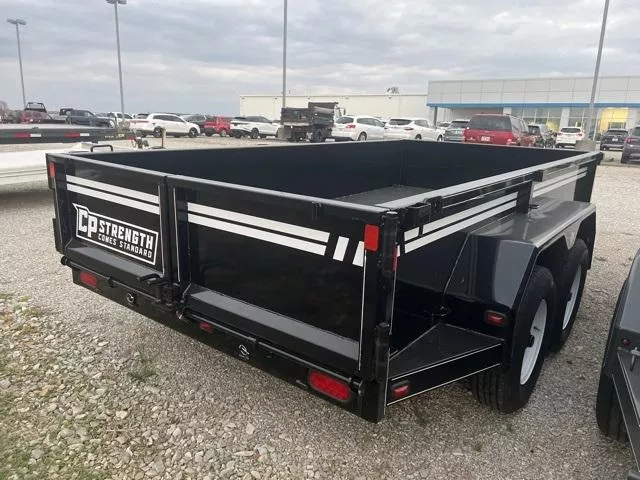 new Dump Trailers Golden  for sale, in Hardinsburg, KY Thumbnail 4
