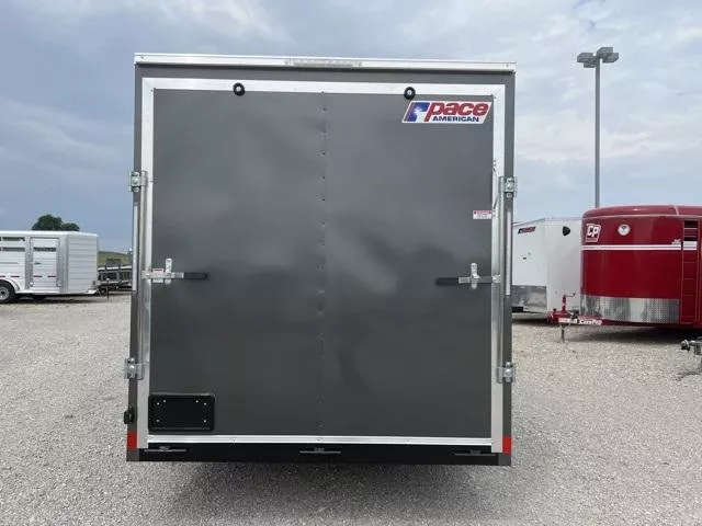 new Cargo (Enclosed) Trailers Pace American  for sale, in Hardinsburg, KY Thumbnail 5