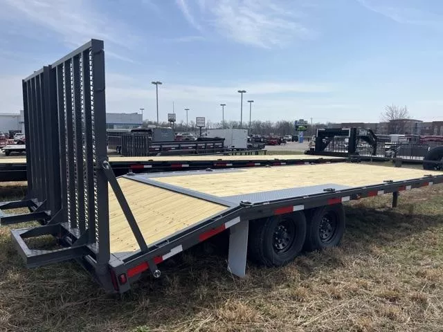 new Equipment / Flatbed Trailers Golden  for sale, in Hardinsburg, KY Thumbnail 4
