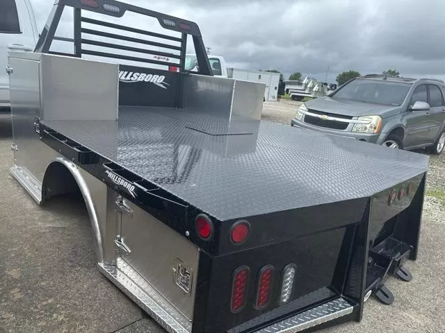 new Flat Decks Hillsboro Industries  for sale, in Hardinsburg, KY Thumbnail 4