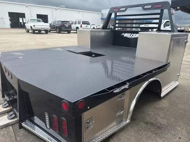 new Flat Decks Hillsboro Industries  for sale, in Hardinsburg, KY Thumbnail 6