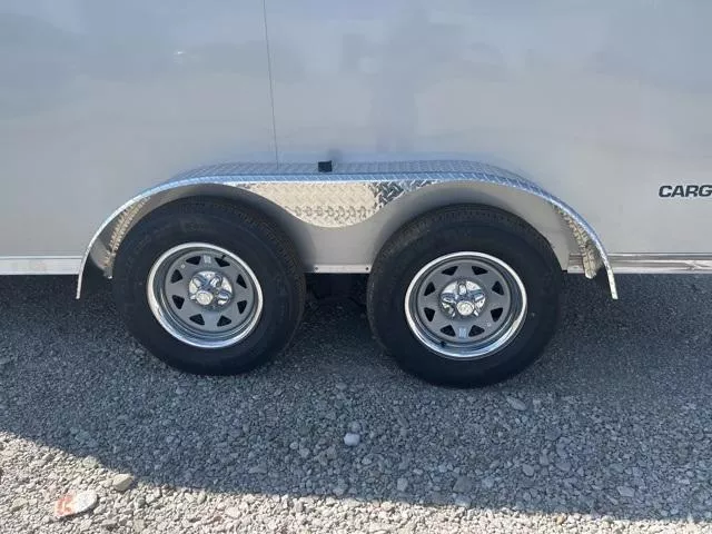 new Cargo (Enclosed) Trailers Pace American  for sale, in Hardinsburg, KY Thumbnail 5