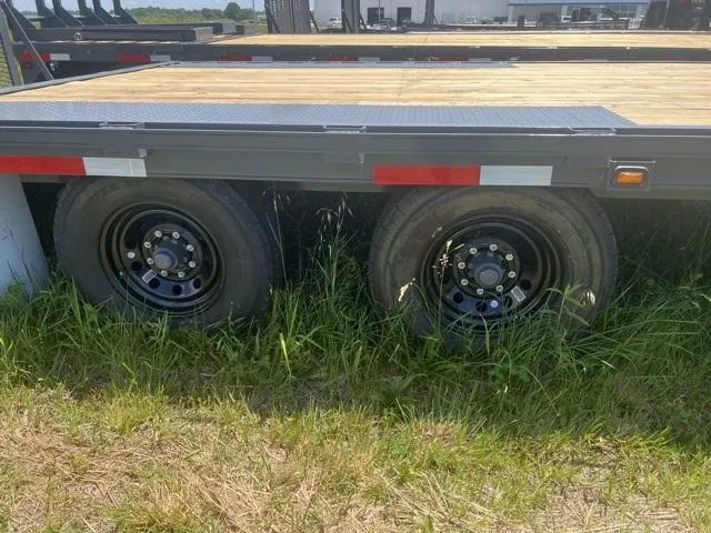 new Equipment / Flatbed Trailers CornPro  for sale, in Hardinsburg, KY Thumbnail 5