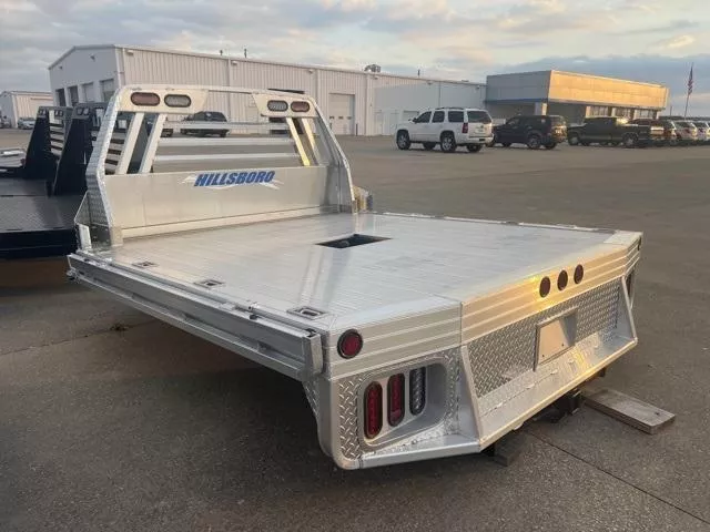 new Flat Decks Hillsboro Industries  for sale, in Hardinsburg, KY Thumbnail 3