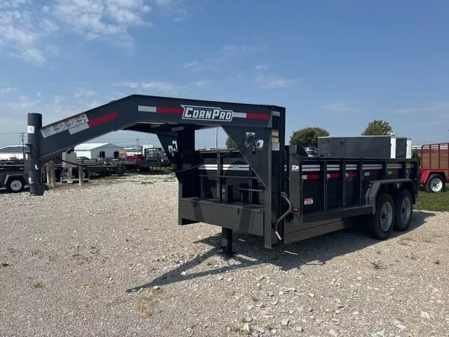 new Other Trailers CornPro  for sale, in Hardinsburg, KY Thumbnail 3