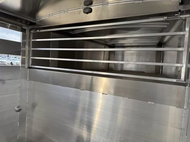 new Stock / Stock Combo Trailers Hillsboro Industries  for sale, in Hardinsburg, KY Thumbnail 11