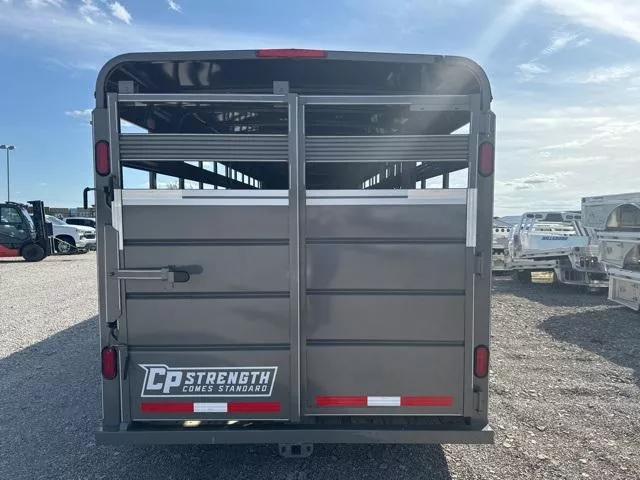 new Stock / Stock Combo Trailers CornPro  for sale, in Hardinsburg, KY Thumbnail 4
