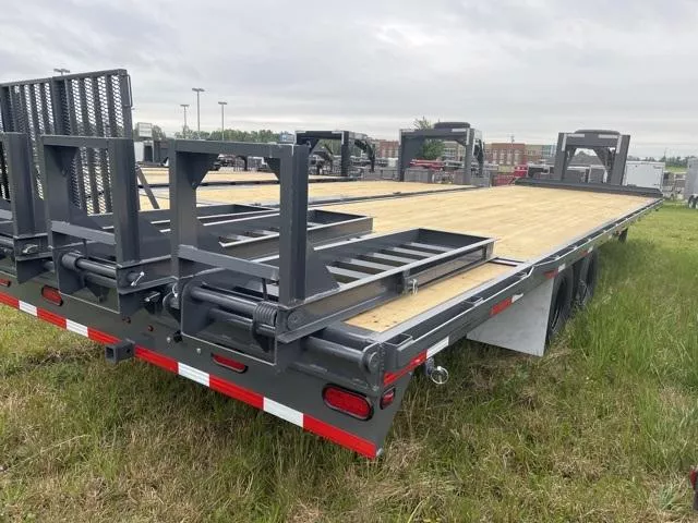 new Equipment / Flatbed Trailers CornPro  for sale, in Hardinsburg, KY Thumbnail 6