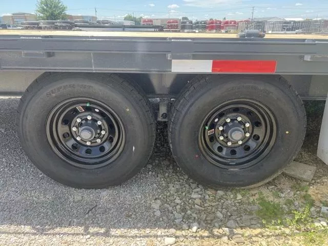 new Equipment / Flatbed Trailers Golden  for sale, in Hardinsburg, KY Thumbnail 4
