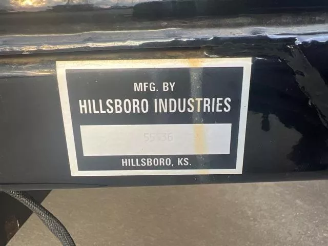 new Flat Decks Hillsboro Industries  for sale, in Hardinsburg, KY Thumbnail 5