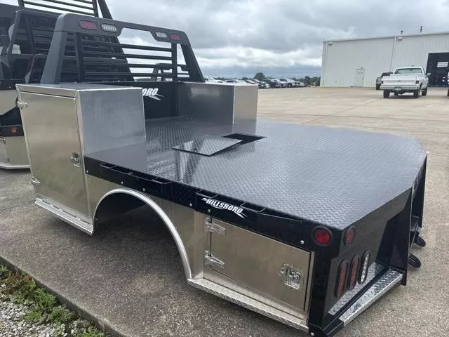 new Flat Decks Hillsboro Industries  for sale, in Hardinsburg, KY Thumbnail 4