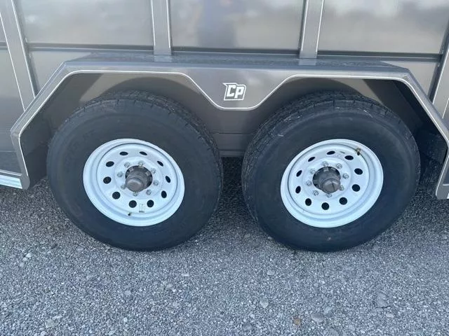 new Stock / Stock Combo Trailers CornPro  for sale, in Hardinsburg, KY Thumbnail 10