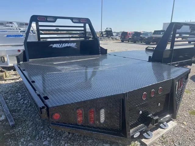 new Flat Decks Hillsboro Industries  for sale, in Hardinsburg, KY Thumbnail 2