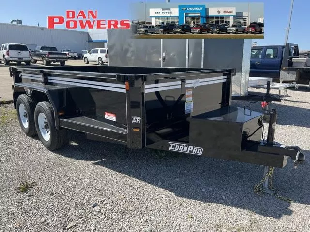 new Dump Trailers Golden  for sale, in Hardinsburg, KY image-0