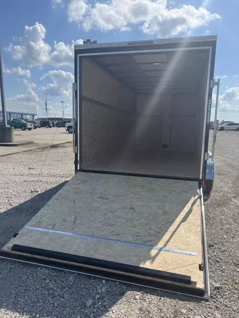 new Cargo (Enclosed) Trailers Pace American  for sale, in Hardinsburg, KY Thumbnail 7