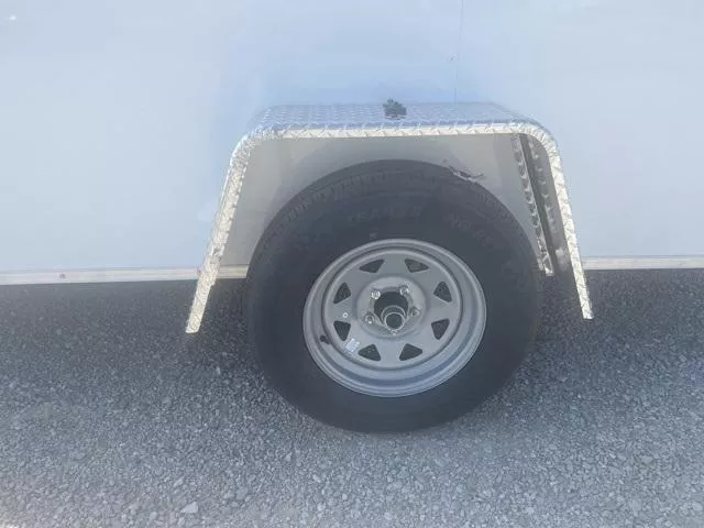 new Cargo (Enclosed) Trailers Pace American  for sale, in Hardinsburg, KY Thumbnail 6