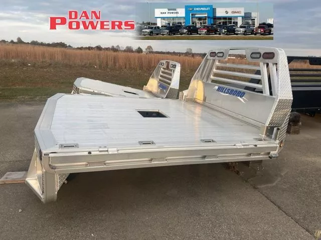 new Flat Decks Hillsboro Industries  for sale, in Hardinsburg, KY image-0