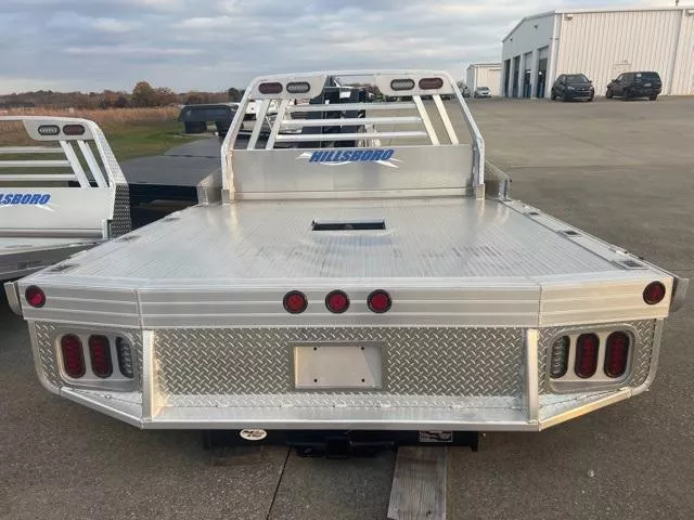 new Flat Decks Hillsboro Industries  for sale, in Hardinsburg, KY Thumbnail 2
