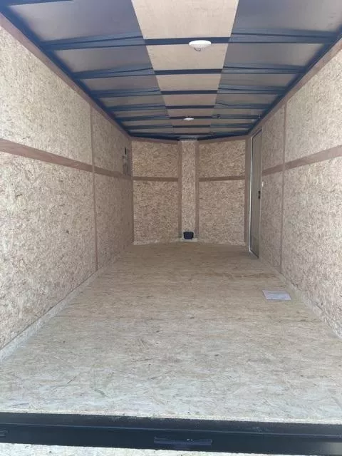 new Cargo (Enclosed) Trailers Pace American  for sale, in Hardinsburg, KY Thumbnail 8
