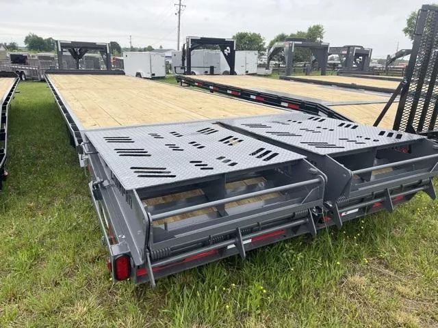 new Equipment / Flatbed Trailers CornPro  for sale, in Hardinsburg, KY Thumbnail 4