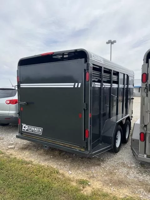 new Stock / Stock Combo Trailers CornPro  for sale, in Hardinsburg, KY Thumbnail 4