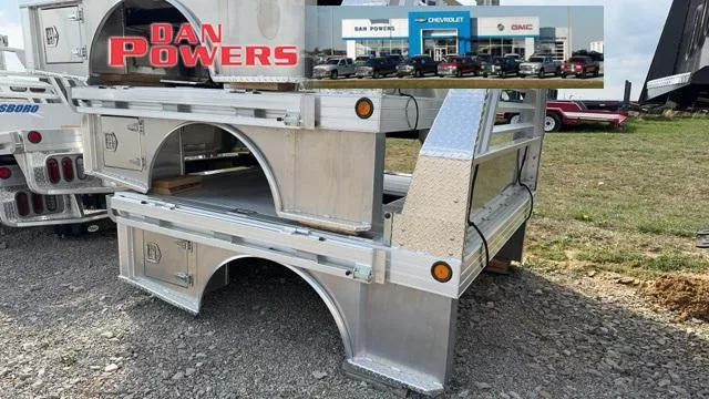 2024 Hillsboro Industries 4000 ALT81-86-38-40-2BOX