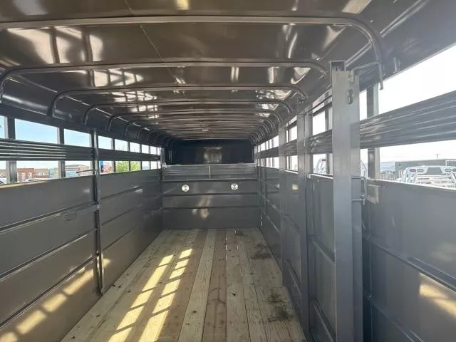 new Stock / Stock Combo Trailers CornPro  for sale, in Hardinsburg, KY Thumbnail 6
