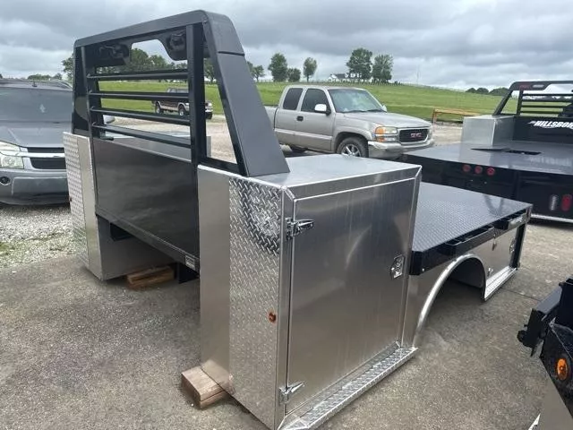 new Flat Decks Hillsboro Industries  for sale, in Hardinsburg, KY Thumbnail 3