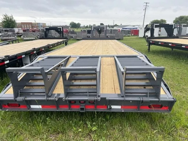 new Equipment / Flatbed Trailers Golden  for sale, in Hardinsburg, KY Thumbnail 5
