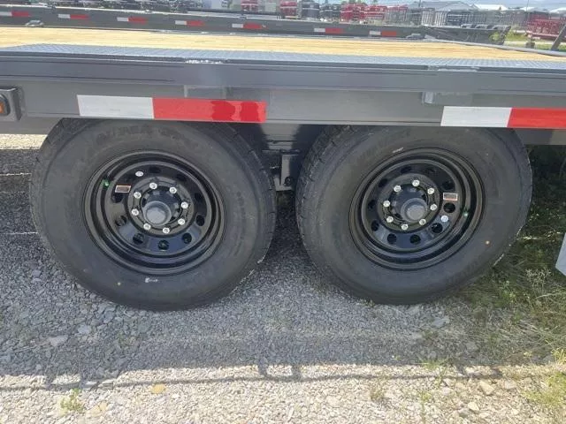 new Equipment / Flatbed Trailers Golden  for sale, in Hardinsburg, KY Thumbnail 4