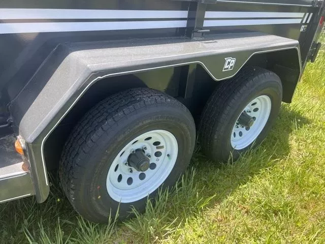 new Dump Trailers Golden  for sale, in Hardinsburg, KY Thumbnail 4