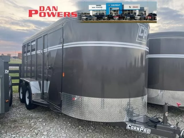 2022 CornPro SB-16 7S