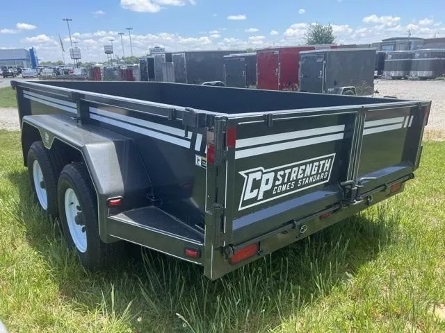 new Dump Trailers Golden  for sale, in Hardinsburg, KY Thumbnail 5