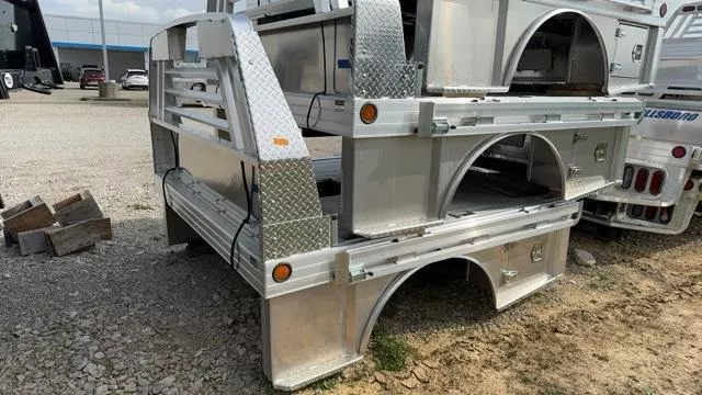 new Flat Decks Hillsboro Industries  for sale, in Hardinsburg, KY Thumbnail 2