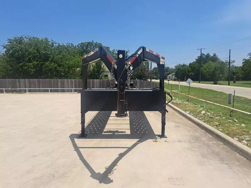 used Car Haulers / Racing Trailers Texas Pride Trailers  for sale, in Sanger, TX Thumbnail 5