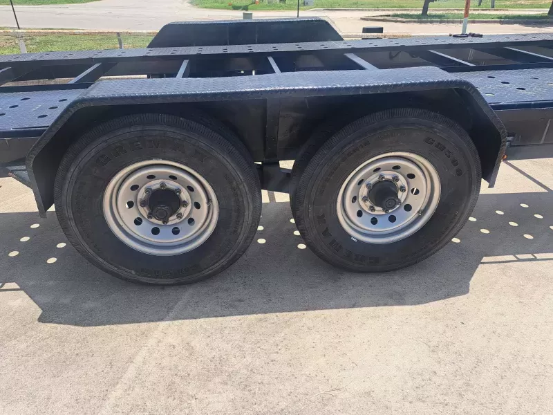 used Car Haulers / Racing Trailers Texas Pride Trailers  for sale, in Sanger, TX Thumbnail 14