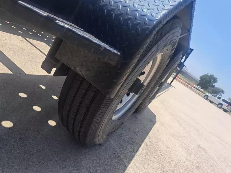 used Car Haulers / Racing Trailers Texas Pride Trailers  for sale, in Sanger, TX Thumbnail 13
