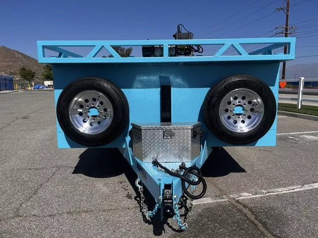 new Other Trailers Other  for sale, in Bloomington, CA Thumbnail 9