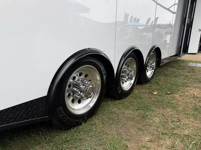 new Other Trailers Other  for sale, in Bloomington, CA Thumbnail 12