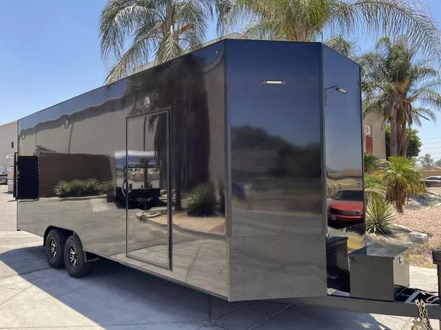 new Other Trailers Other  for sale, in Bloomington, CA Thumbnail 5