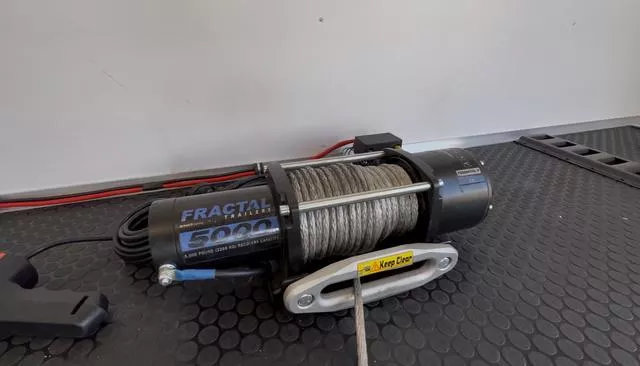 new Cargo (Enclosed) Trailers Other  for sale, in Bloomington, CA Thumbnail 6