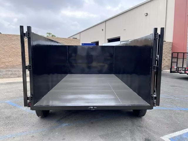 new Other Trailers Other  for sale, in Bloomington, CA Thumbnail 10