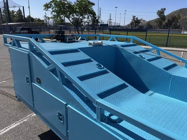 new Other Trailers Other  for sale, in Bloomington, CA Thumbnail 11