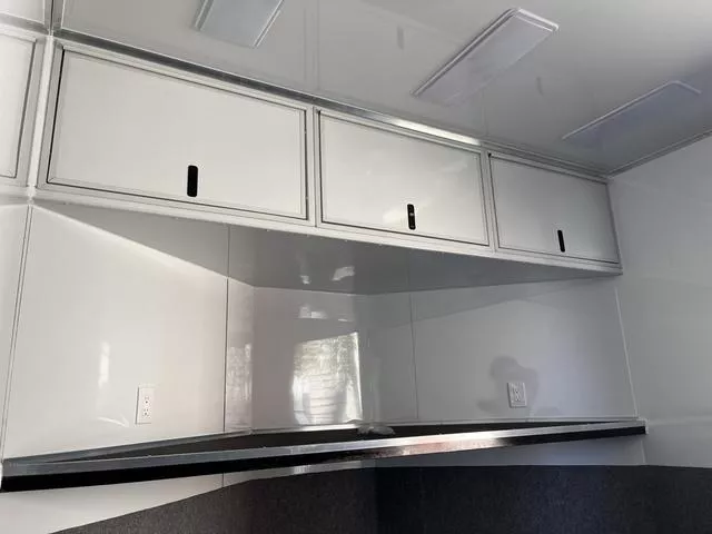 new Cargo (Enclosed) Trailers Other  for sale, in Bloomington, CA Thumbnail 13