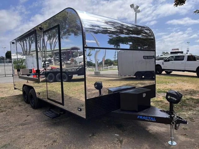 new Cargo (Enclosed) Trailers Other  for sale, in Bloomington, CA Thumbnail 7