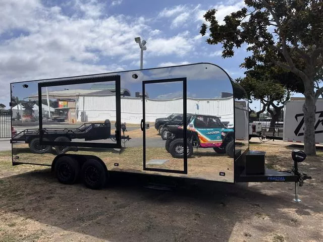 new Cargo (Enclosed) Trailers Other  for sale, in Bloomington, CA Thumbnail 8